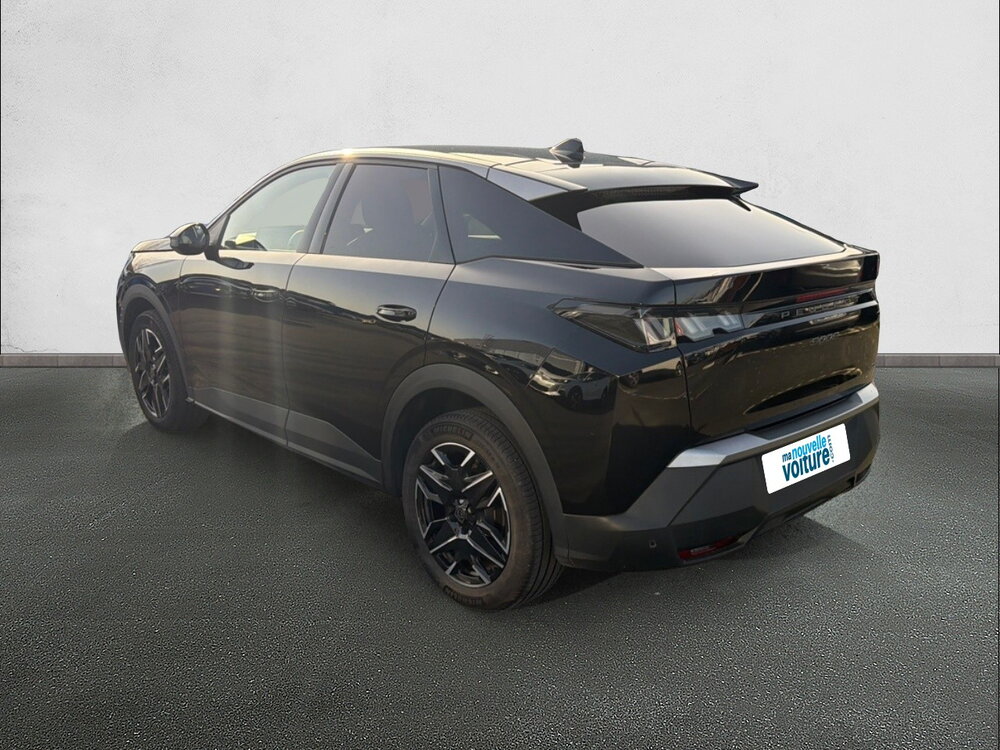 Occasion PEUGEOT 3008 3008 Hybrid 136 e-DCS6 - Allure