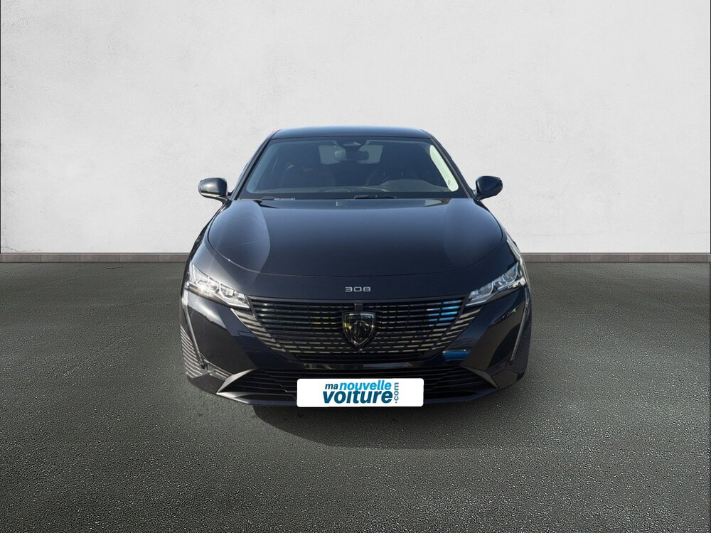 Occasion PEUGEOT 308 308 SW BlueHDi 130ch S&S EAT8 - Allure