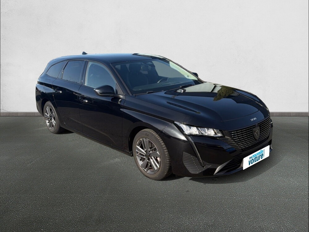 Occasion PEUGEOT 308 308 SW BlueHDi 130ch S&S EAT8 - Allure
