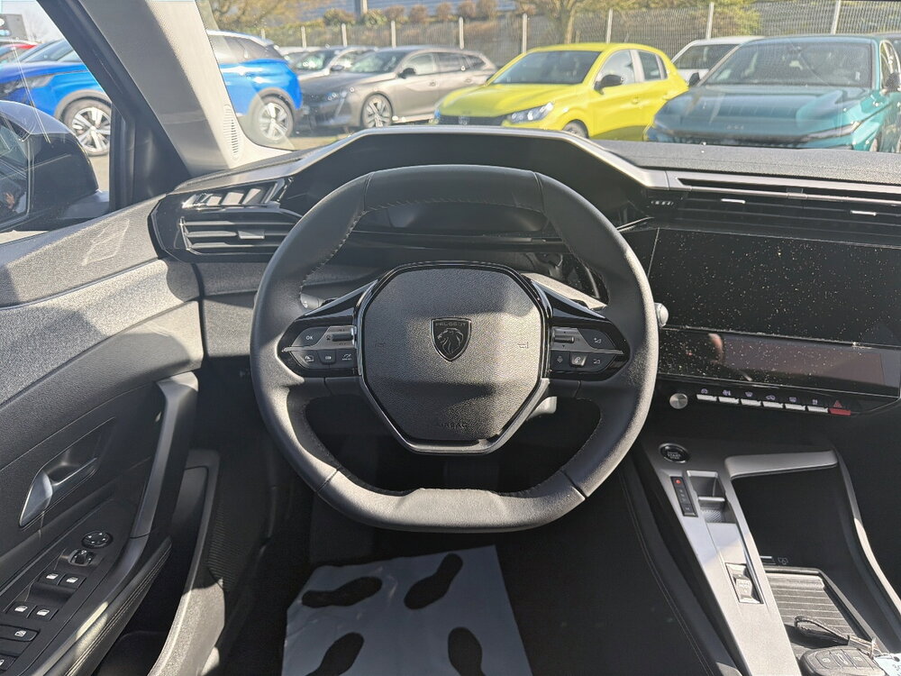 Occasion PEUGEOT 308 308 SW BlueHDi 130ch S&S EAT8 - Allure