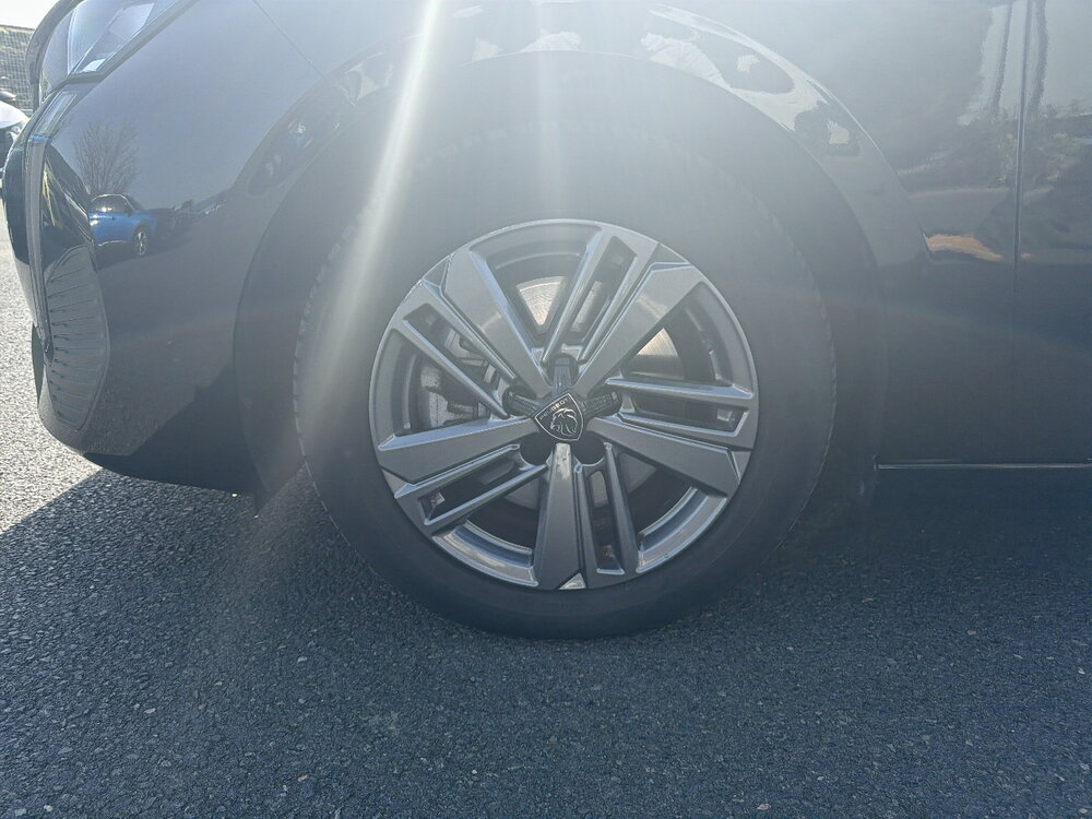 Occasion PEUGEOT 308 308 SW BlueHDi 130ch S&S EAT8 - Allure