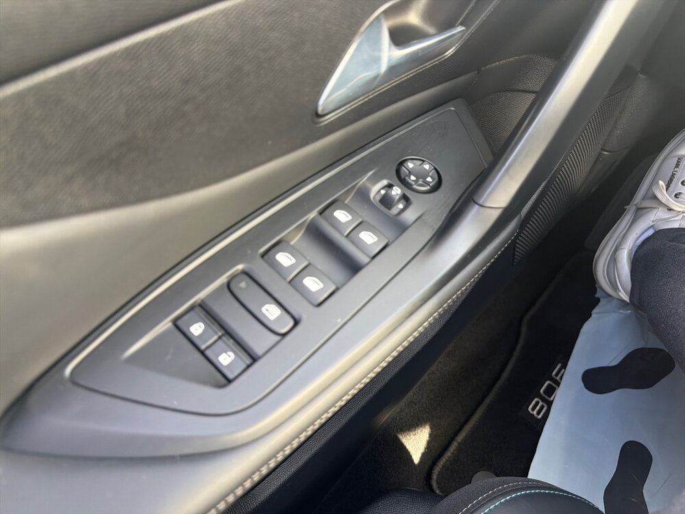 Occasion PEUGEOT 308 308 SW BlueHDi 130ch S&S EAT8 - Allure