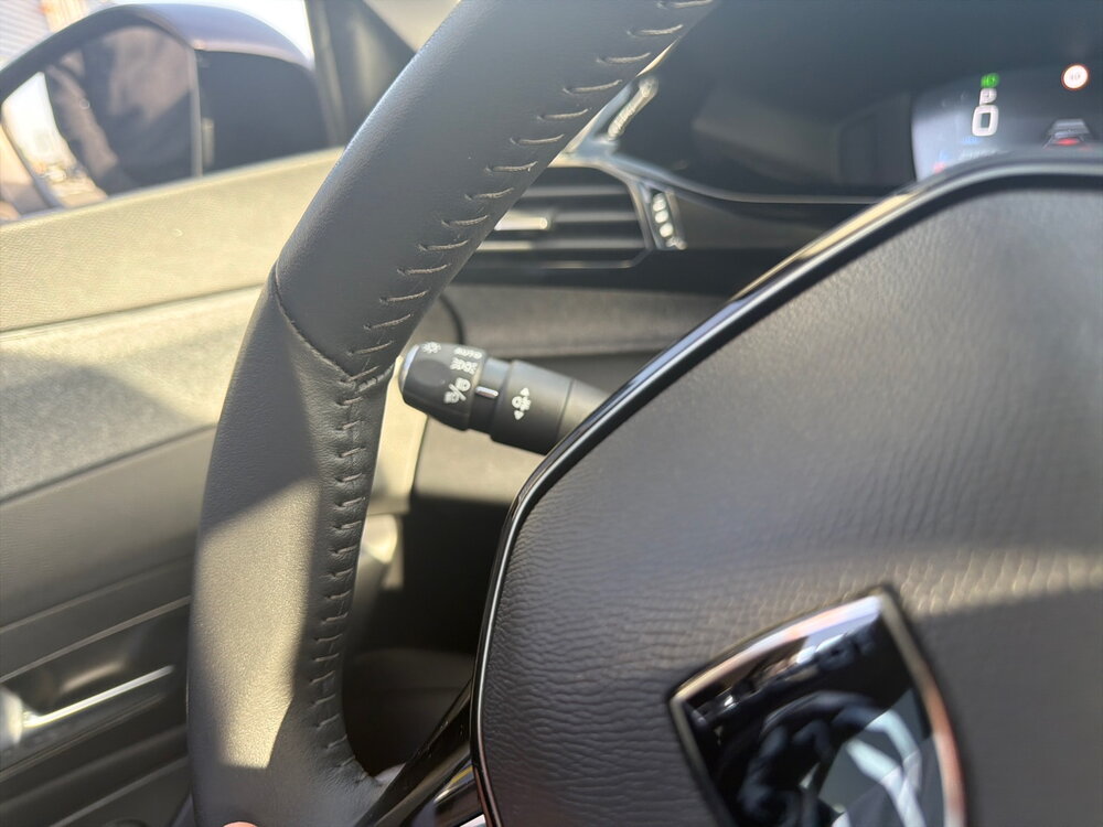 Occasion PEUGEOT 308 308 SW BlueHDi 130ch S&S EAT8 - Allure