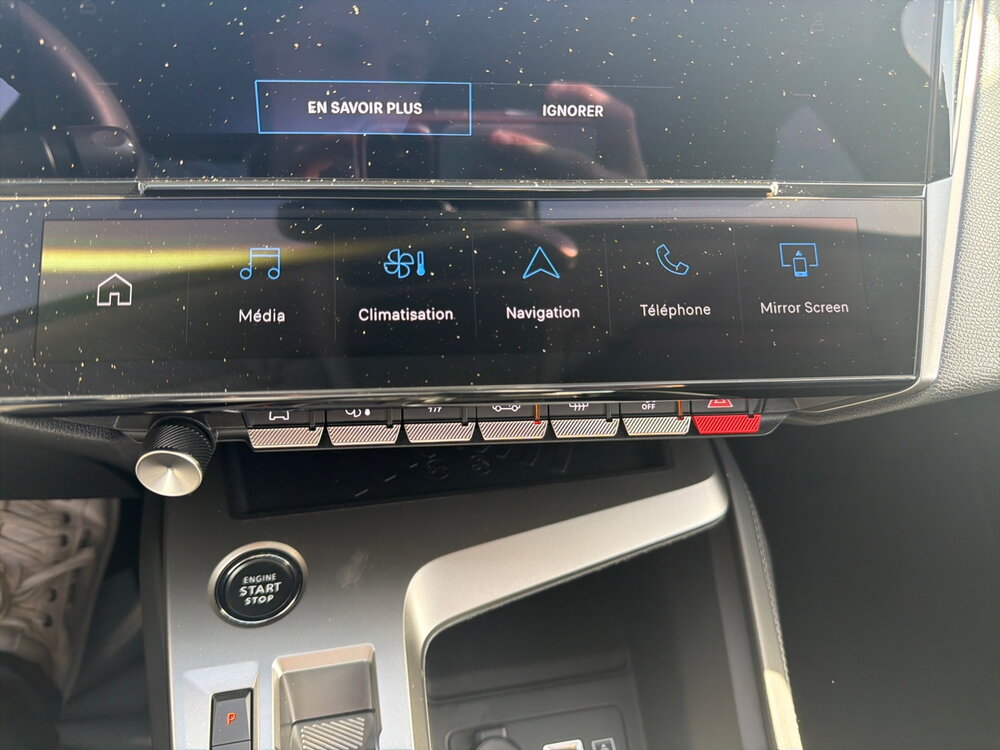 Occasion PEUGEOT 308 308 SW BlueHDi 130ch S&S EAT8 - Allure