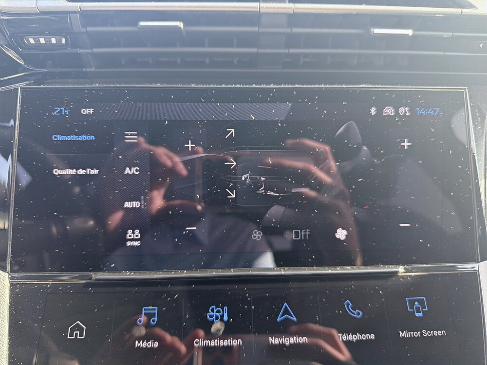 Occasion PEUGEOT 308 308 SW BlueHDi 130ch S&S EAT8 - Allure