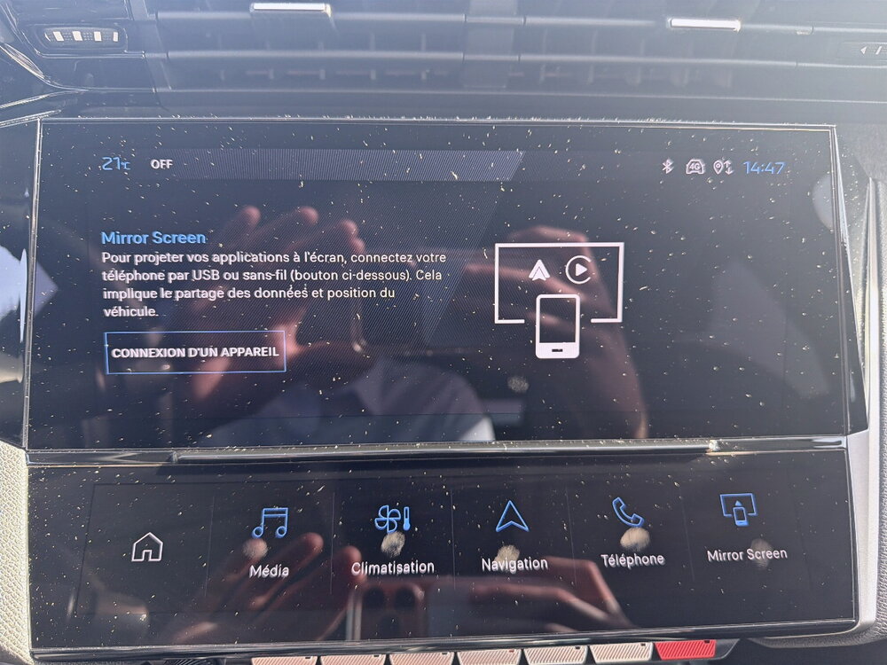 Occasion PEUGEOT 308 308 SW BlueHDi 130ch S&S EAT8 - Allure