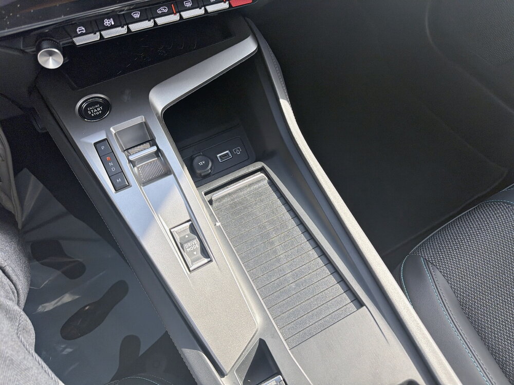 Occasion PEUGEOT 308 308 SW BlueHDi 130ch S&S EAT8 - Allure