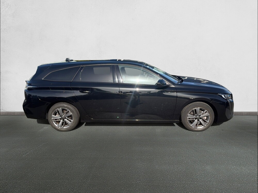 Occasion PEUGEOT 308 308 SW BlueHDi 130ch S&S EAT8 - Allure