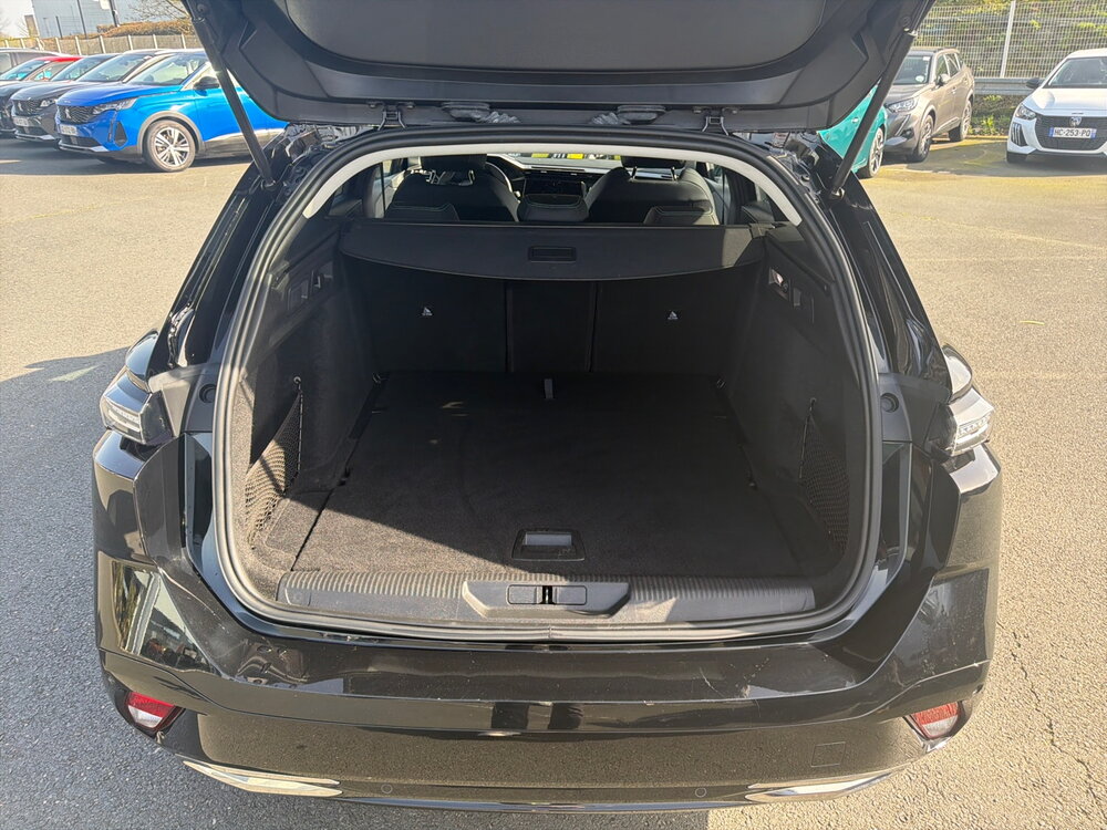 Occasion PEUGEOT 308 308 SW BlueHDi 130ch S&S EAT8 - Allure