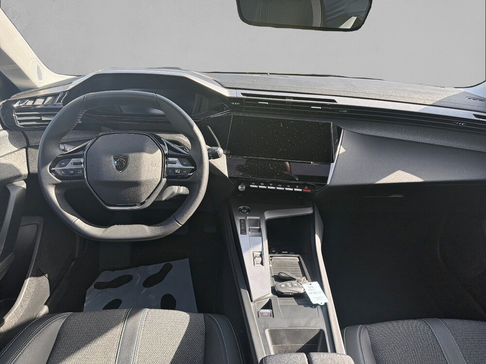 Occasion PEUGEOT 308 308 SW BlueHDi 130ch S&S EAT8 - Allure