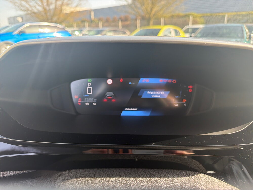 Occasion PEUGEOT 308 308 SW BlueHDi 130ch S&S EAT8 - Allure