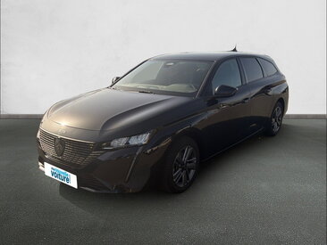 Occasion PEUGEOT 308 308 SW BlueHDi 130ch S&S EAT8 - Allure