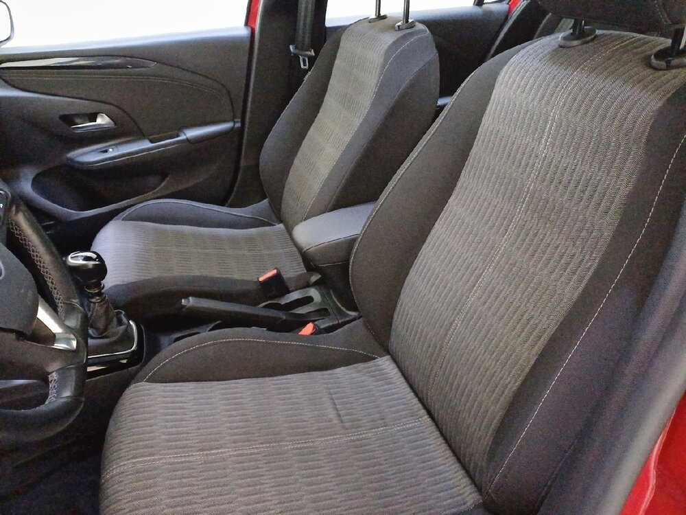 Occasion OPEL Corsa Corsa 1.2 Turbo 100 ch BVM6 - Elegance Business