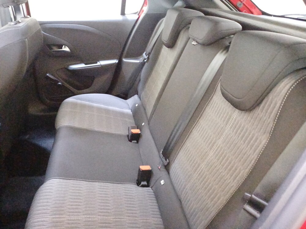 Occasion OPEL Corsa Corsa 1.2 Turbo 100 ch BVM6 - Elegance Business