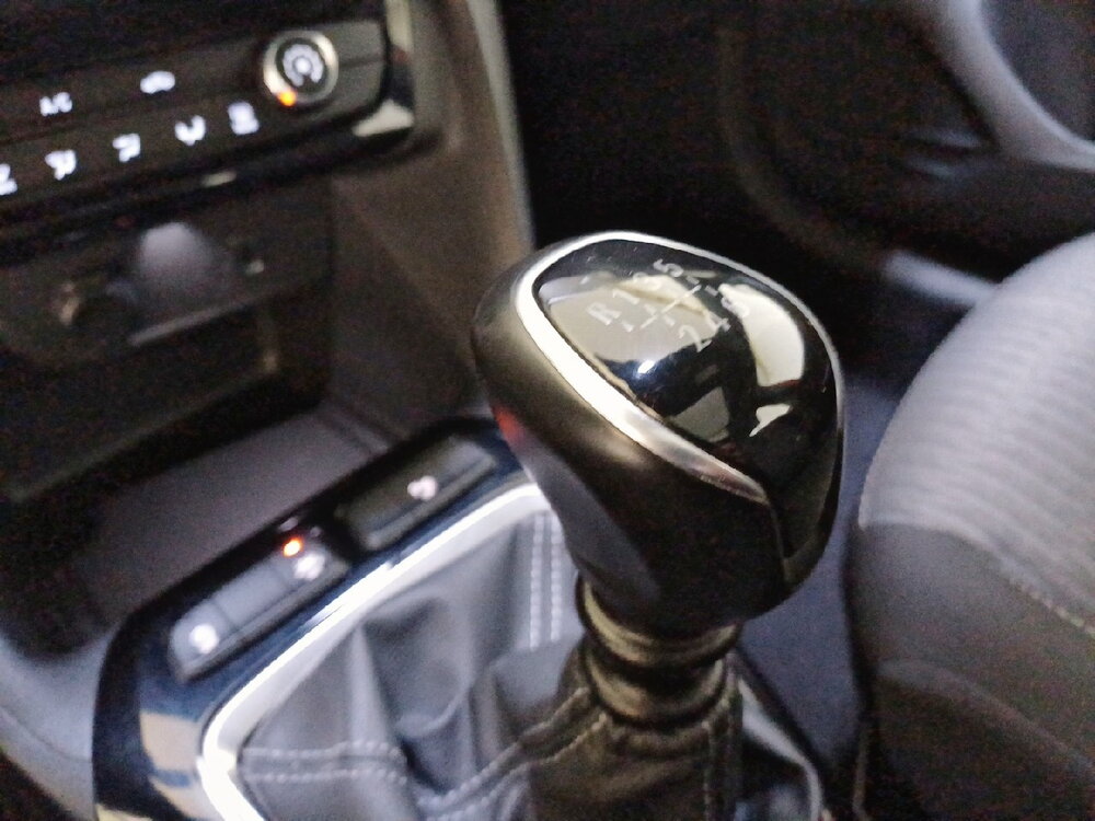 Occasion OPEL Corsa Corsa 1.2 Turbo 100 ch BVM6 - Elegance Business