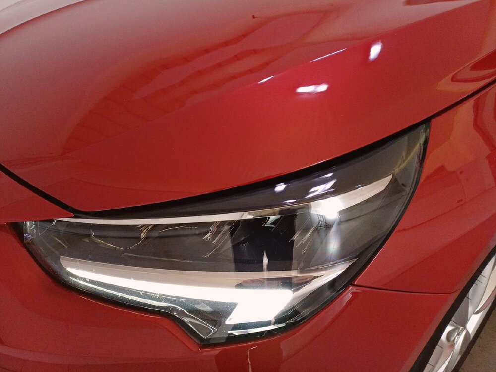 Occasion OPEL Corsa Corsa 1.2 Turbo 100 ch BVM6 - Elegance Business