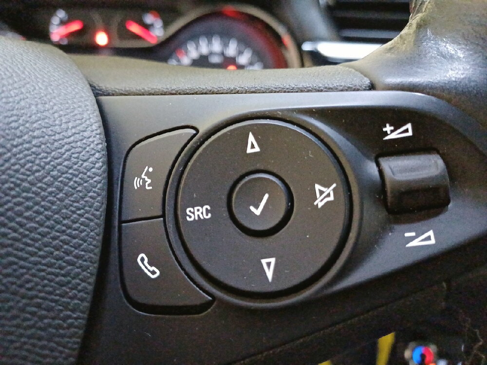 Occasion OPEL Corsa Corsa 1.2 Turbo 100 ch BVM6 - Elegance Business