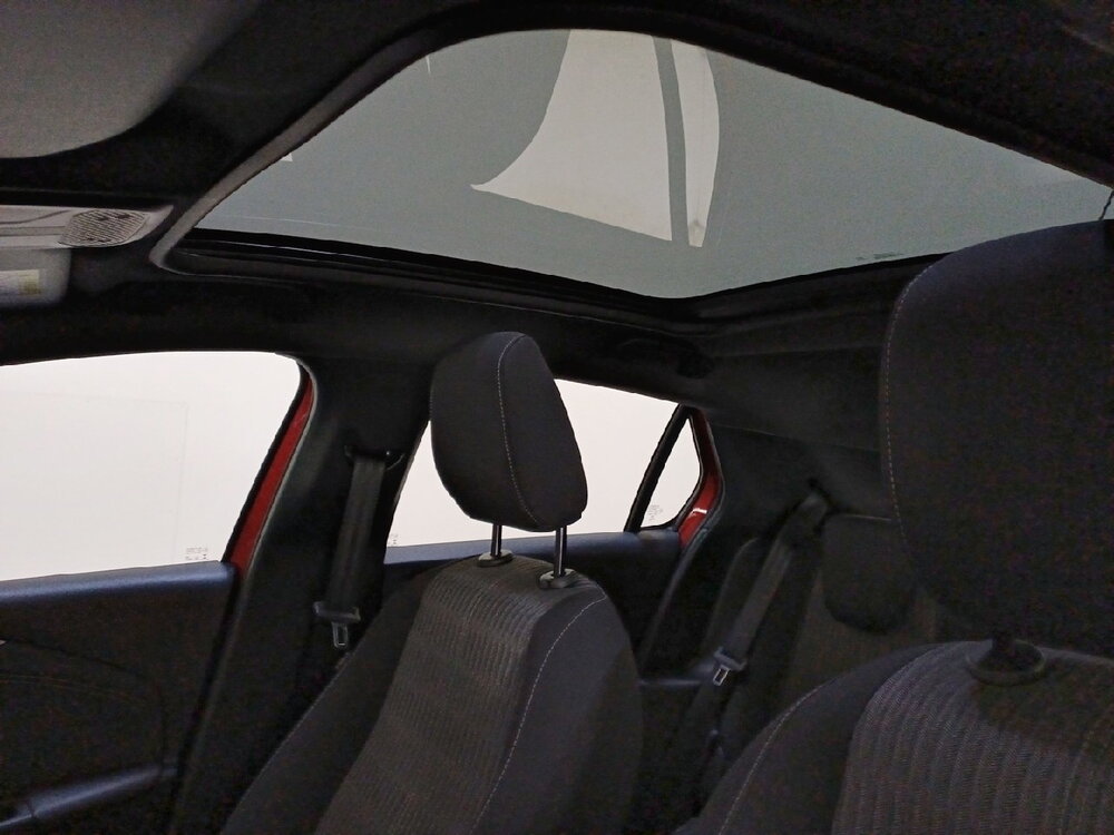 Occasion OPEL Corsa Corsa 1.2 Turbo 100 ch BVM6 - Elegance Business