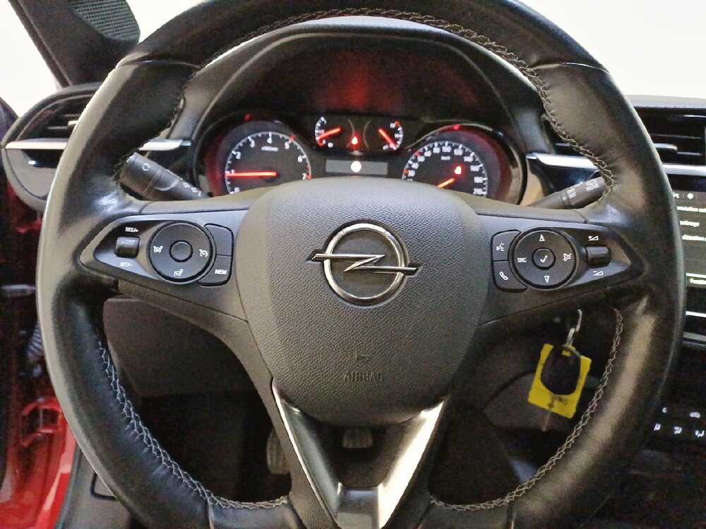 Occasion OPEL Corsa Corsa 1.2 Turbo 100 ch BVM6 - Elegance Business
