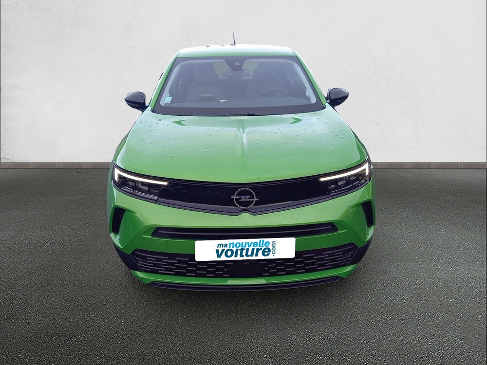 Occasion OPEL Mokka Mokka Electrique 136 ch & Batterie 50 kWh