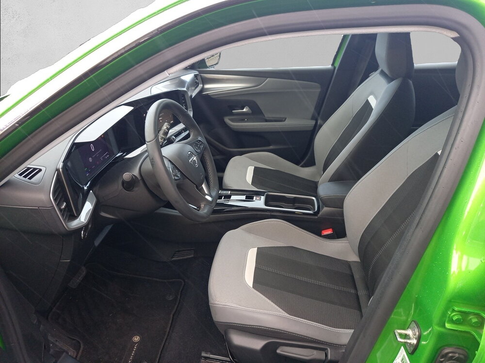 Occasion OPEL Mokka Mokka Electrique 136 ch & Batterie 50 kWh