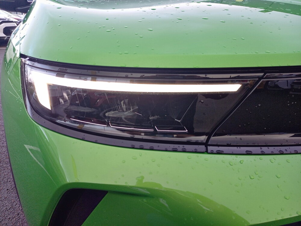 Occasion OPEL Mokka Mokka Electrique 136 ch & Batterie 50 kWh