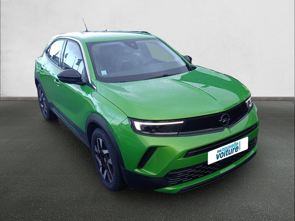 Occasion OPEL Mokka Mokka Electrique 136 ch & Batterie 50 kWh