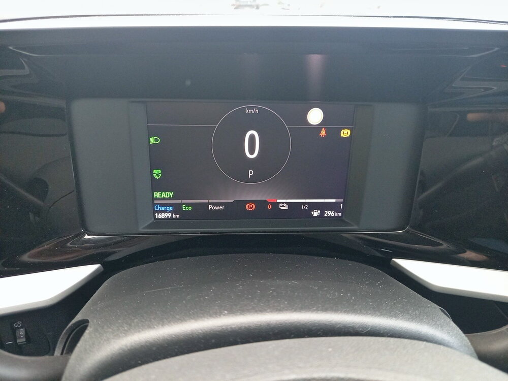 Occasion OPEL Mokka Mokka Electrique 136 ch & Batterie 50 kWh