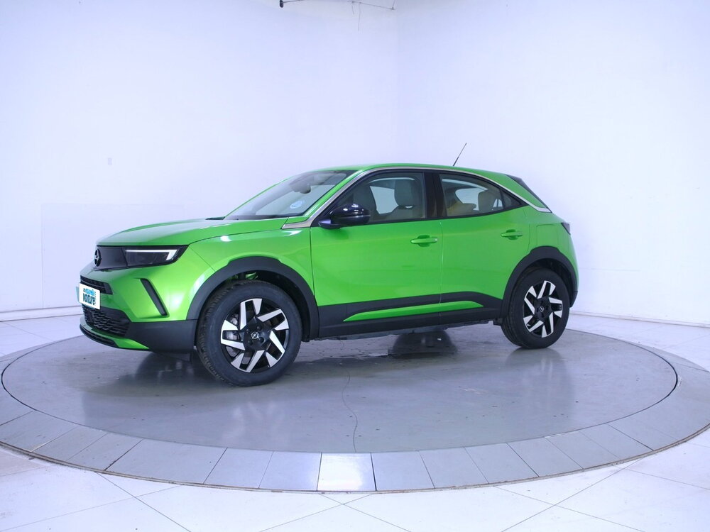 Occasion OPEL Mokka Mokka Electrique 136 ch & Batterie 50 kWh
