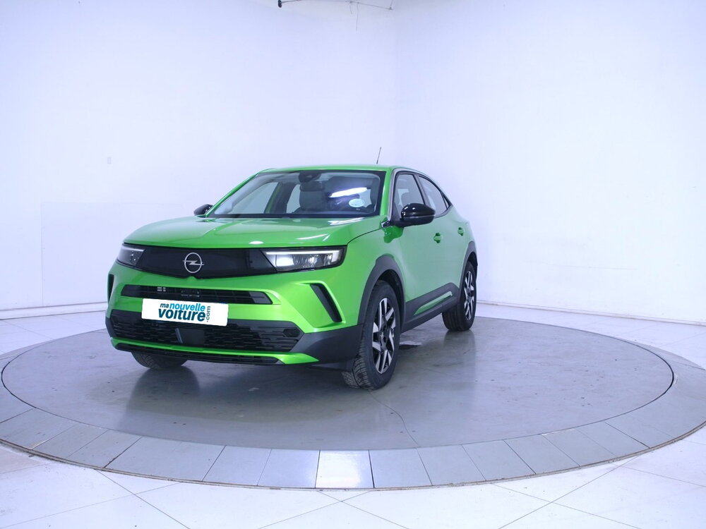 Occasion OPEL Mokka Mokka Electrique 136 ch & Batterie 50 kWh