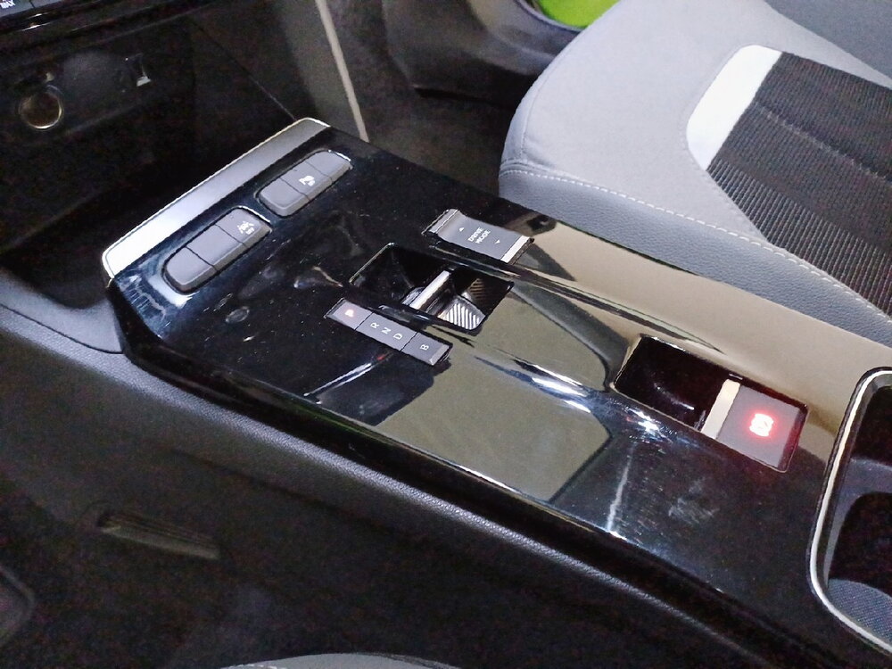 Occasion OPEL Mokka Mokka Electrique 136 ch & Batterie 50 kWh