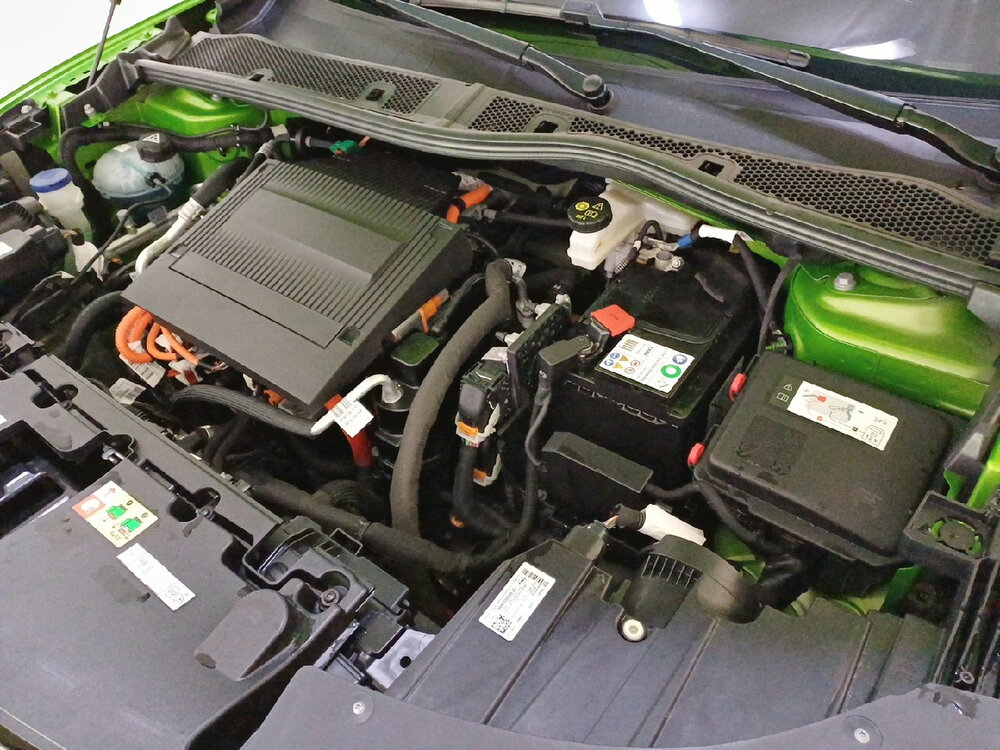 Occasion OPEL Mokka Mokka Electrique 136 ch & Batterie 50 kWh