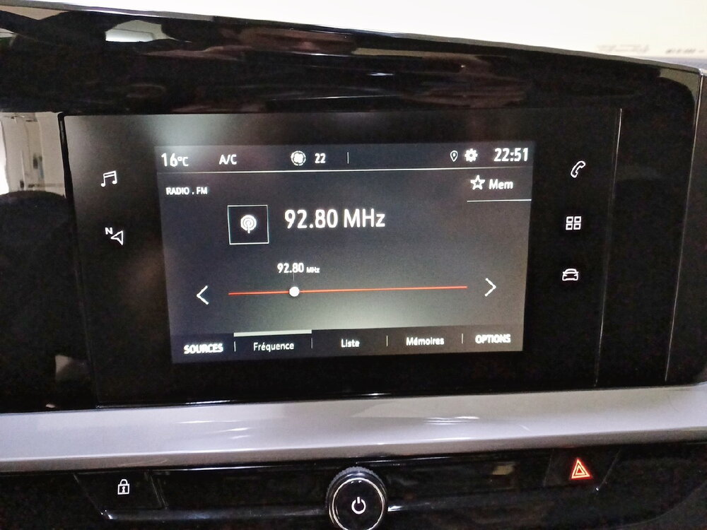 Occasion OPEL Mokka Mokka Electrique 136 ch & Batterie 50 kWh