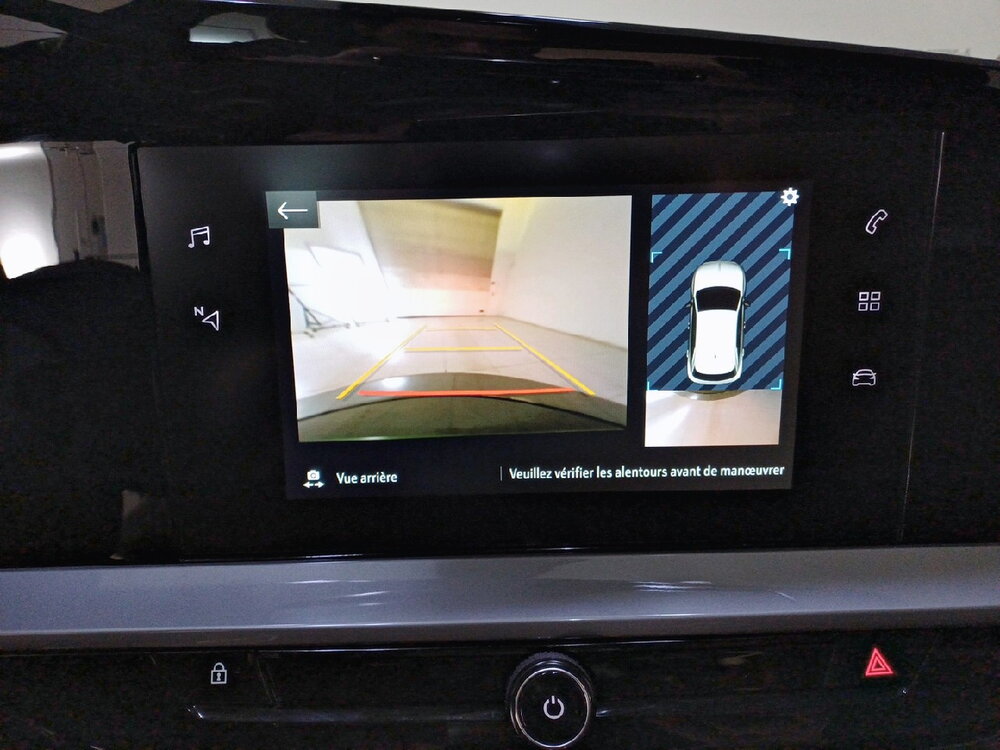 Occasion OPEL Mokka Mokka Electrique 136 ch & Batterie 50 kWh