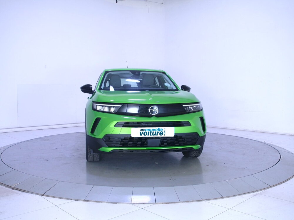 Occasion OPEL Mokka Mokka Electrique 136 ch & Batterie 50 kWh