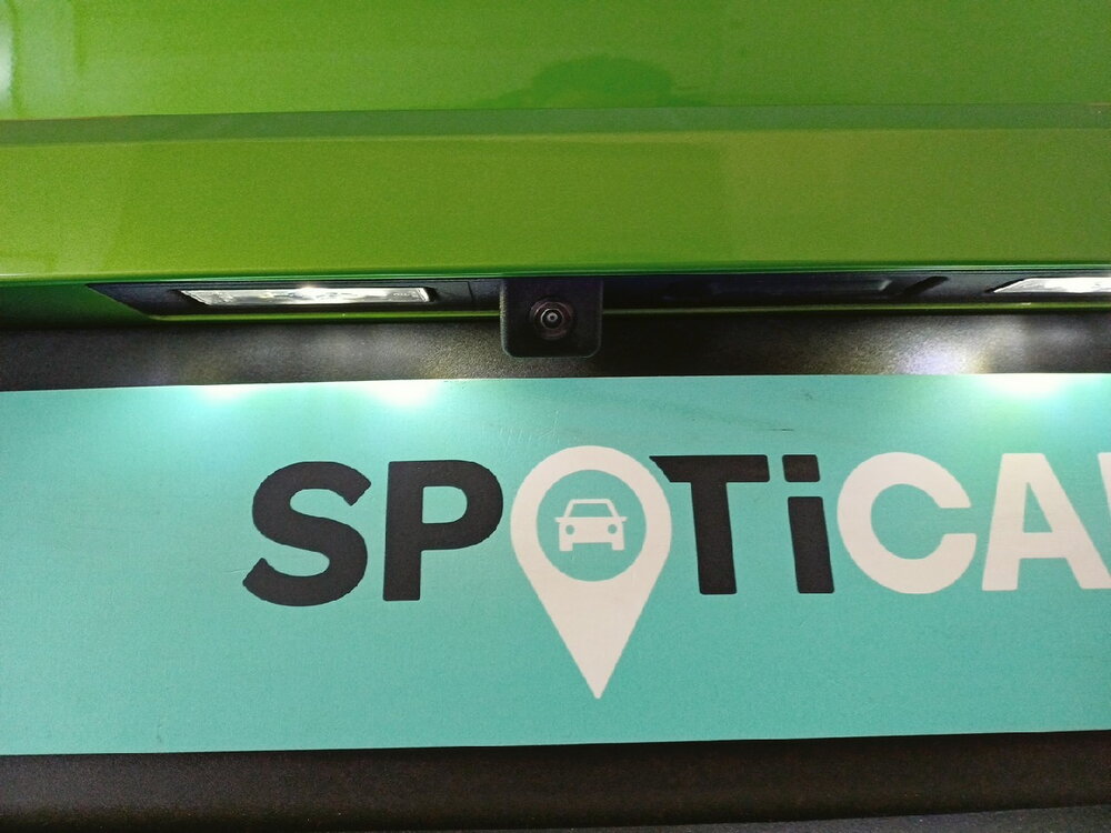 Occasion OPEL Mokka Mokka Electrique 136 ch & Batterie 50 kWh