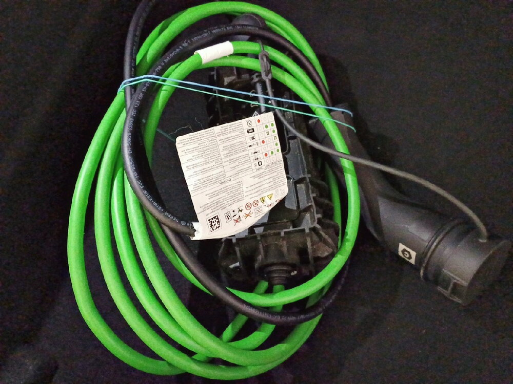 Occasion OPEL Mokka Mokka Electrique 136 ch & Batterie 50 kWh