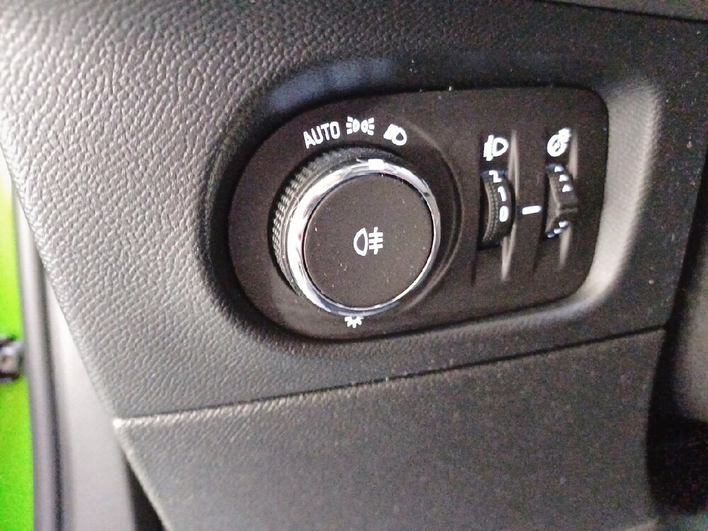 Occasion OPEL Mokka Mokka Electrique 136 ch & Batterie 50 kWh