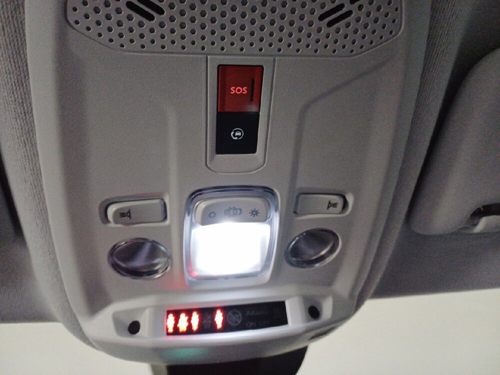 Occasion OPEL Mokka Mokka Electrique 136 ch & Batterie 50 kWh