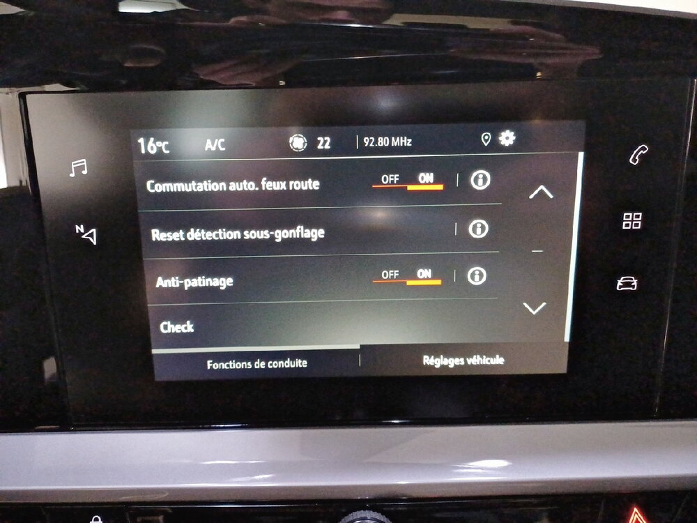 Occasion OPEL Mokka Mokka Electrique 136 ch & Batterie 50 kWh