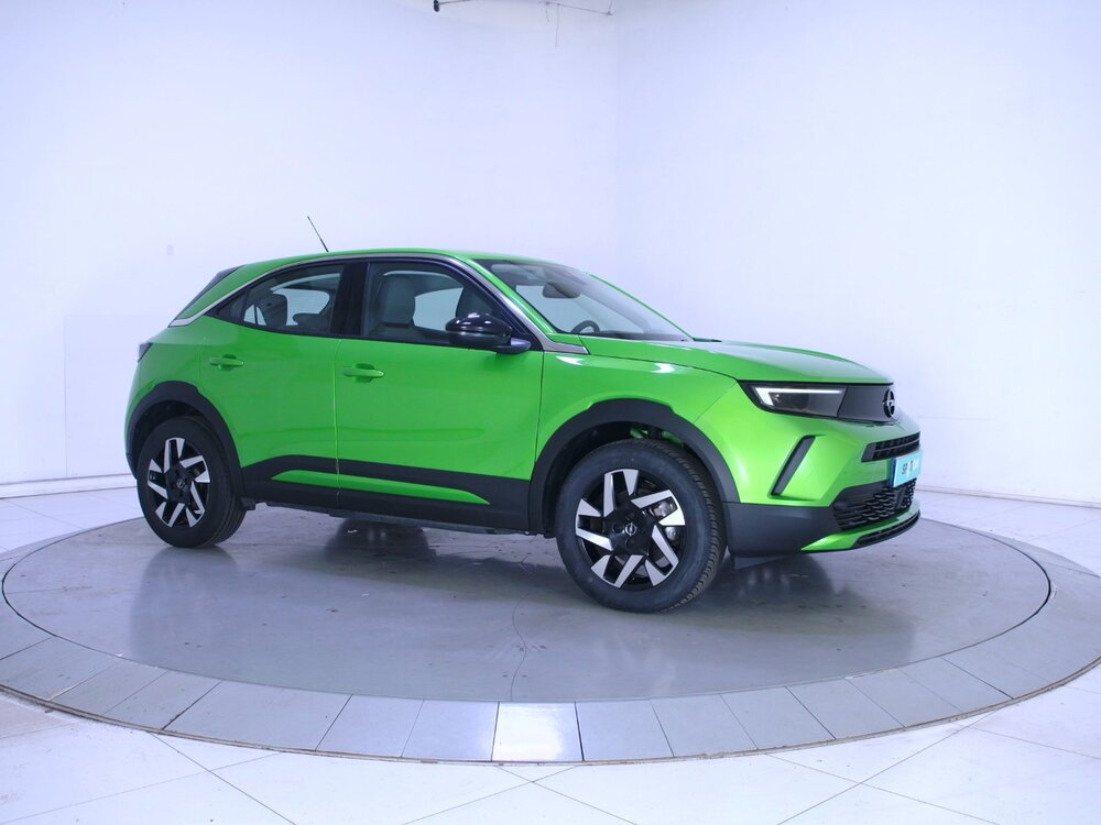 Occasion OPEL Mokka Mokka Electrique 136 ch & Batterie 50 kWh