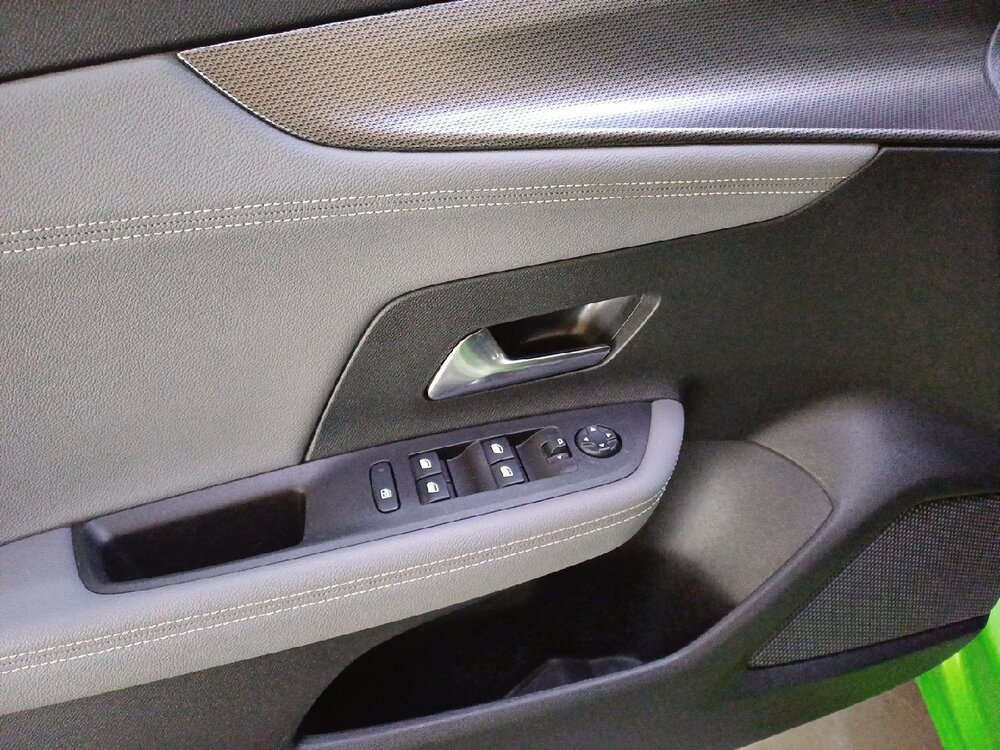 Occasion OPEL Mokka Mokka Electrique 136 ch & Batterie 50 kWh