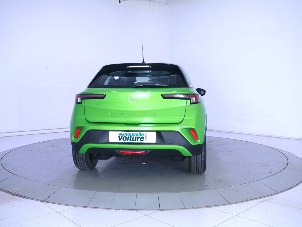 Occasion OPEL Mokka Mokka Electrique 136 ch & Batterie 50 kWh