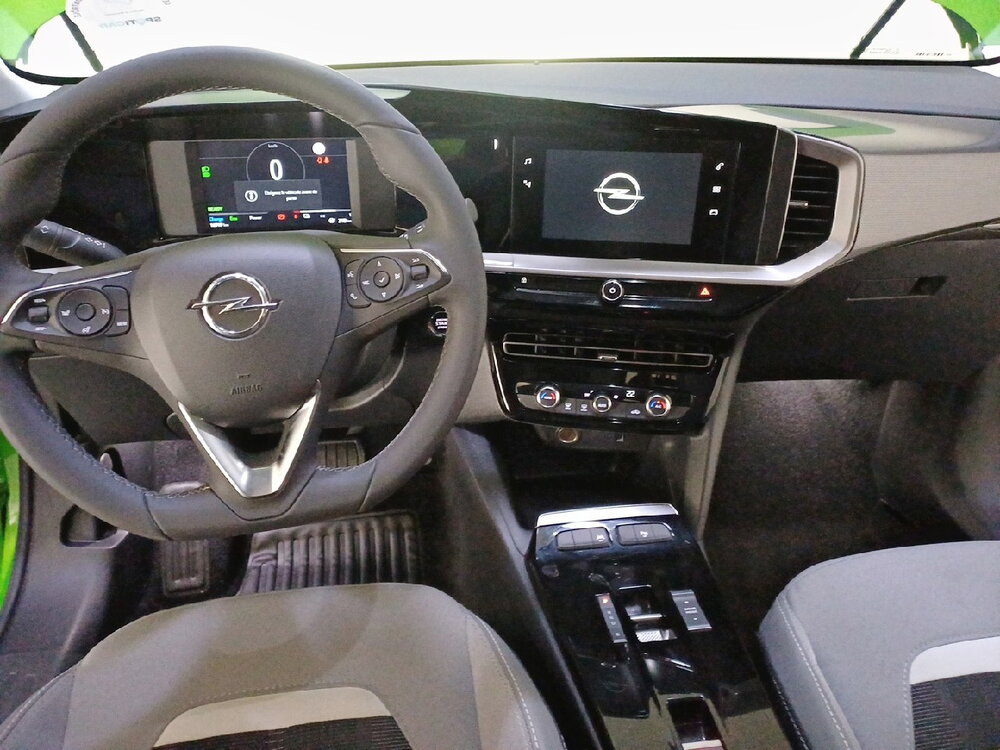 Occasion OPEL Mokka Mokka Electrique 136 ch & Batterie 50 kWh