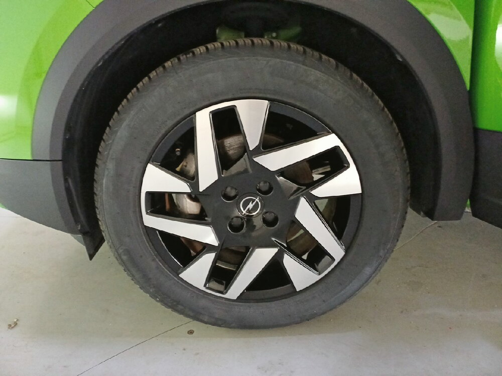 Occasion OPEL Mokka Mokka Electrique 136 ch & Batterie 50 kWh