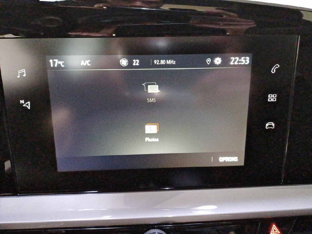 Occasion OPEL Mokka Mokka Electrique 136 ch & Batterie 50 kWh