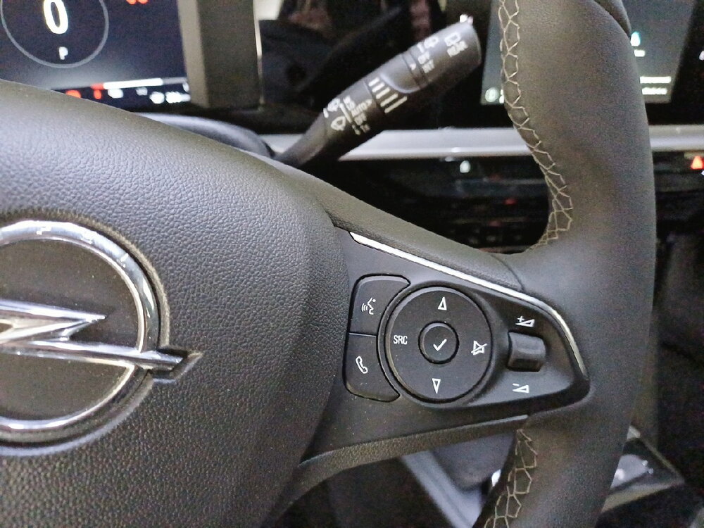 Occasion OPEL Mokka Mokka Electrique 136 ch & Batterie 50 kWh