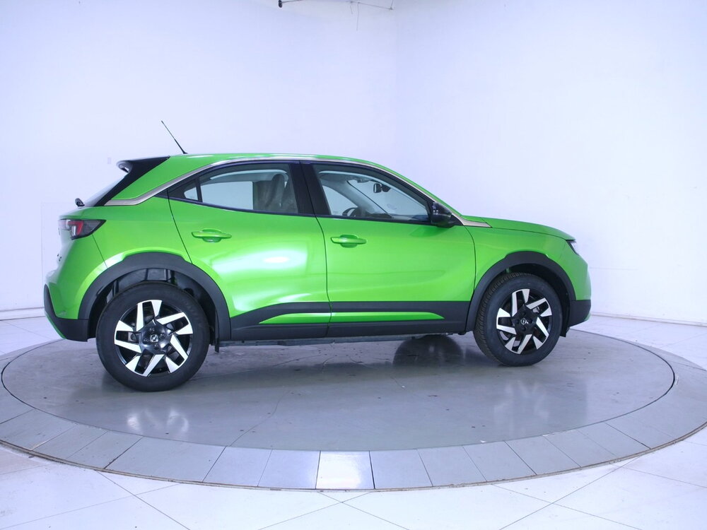 Occasion OPEL Mokka Mokka Electrique 136 ch & Batterie 50 kWh