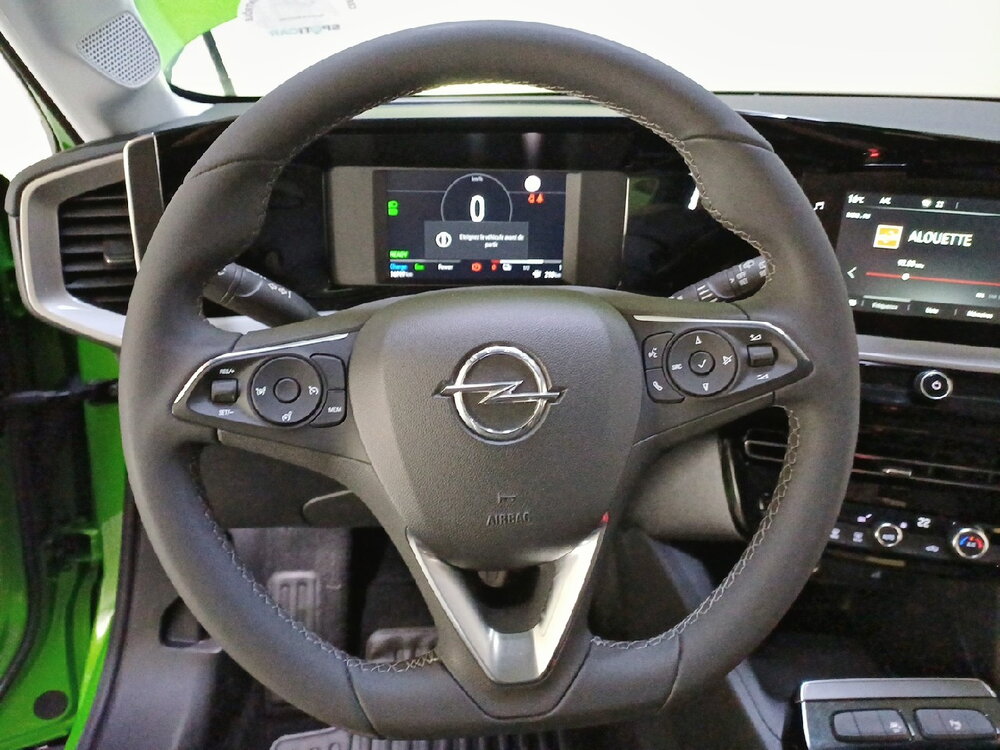 Occasion OPEL Mokka Mokka Electrique 136 ch & Batterie 50 kWh