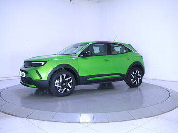 Occasion OPEL Mokka Mokka Electrique 136 ch & Batterie 50 kWh